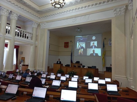     ФОТО: ПРЕСС-СЛУЖБА НАРОДНОГО ХУРАЛА БУРЯТИИ