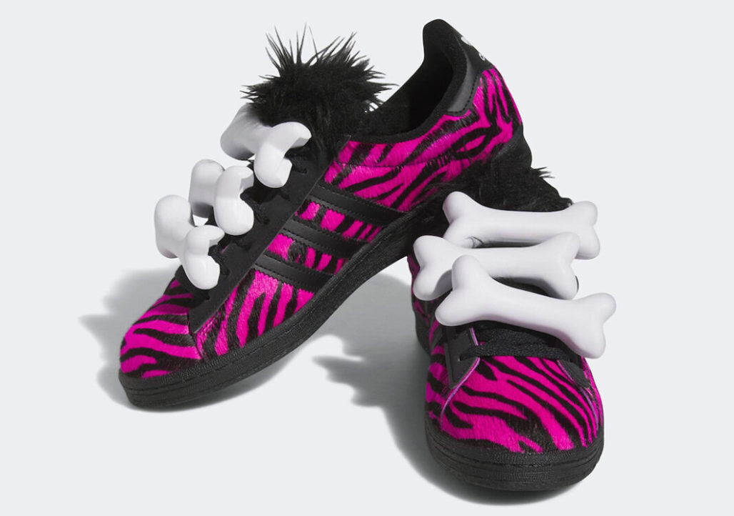 Adidas Jeremy