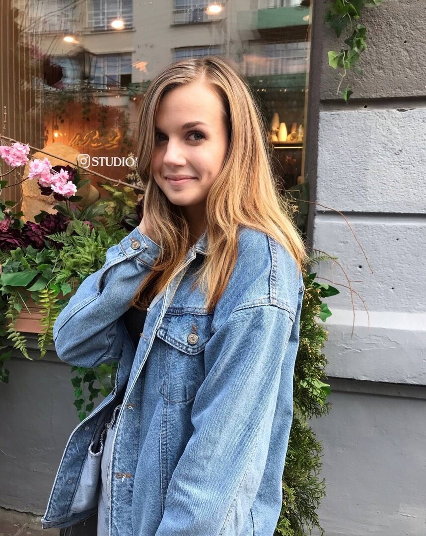 Елизавета Тубольцева