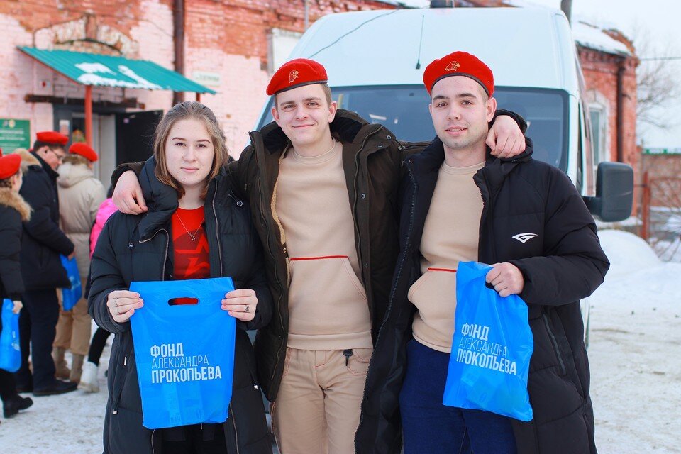     Фото: Сергей Кулыгин