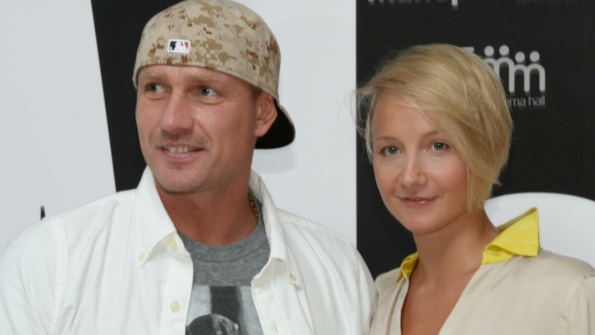 Собрали для вас подборку семейных фотографий звезд СМОТРИМ Дзен