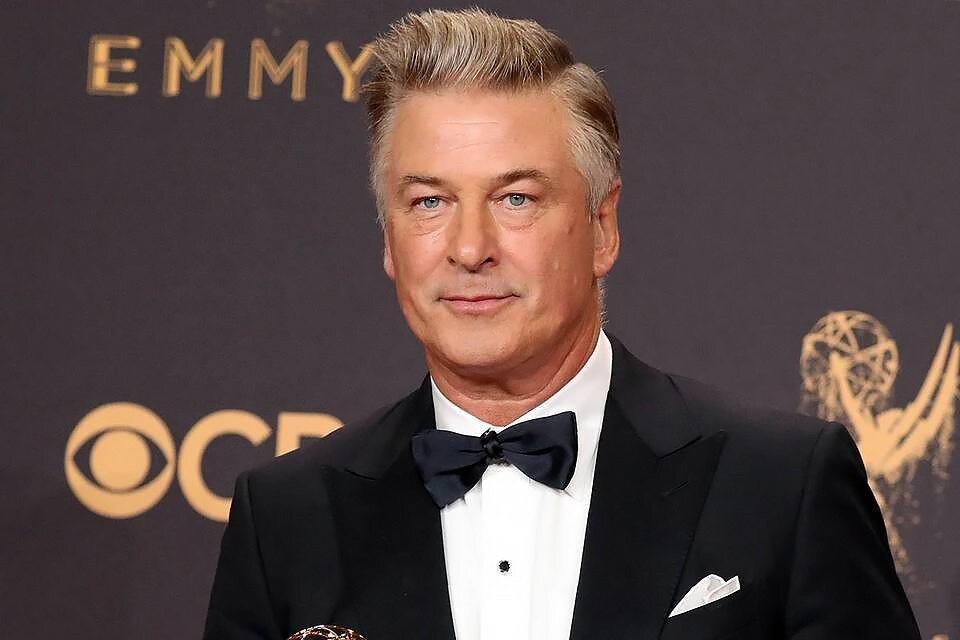     Сам Болдуин считает все случившееся несчастным случаем. Фото: REUTERS