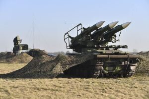    Фото: contract.mil.ru Святослав Лавренко