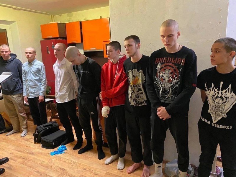    В Челябинске хотят посадить русских подростков, которые поставили на место приезжих ровесников