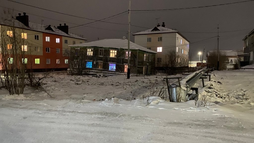    фото – паблик «В Салехарде» «Вконтакте»