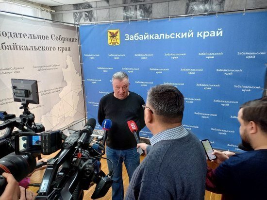   МК в Чите
