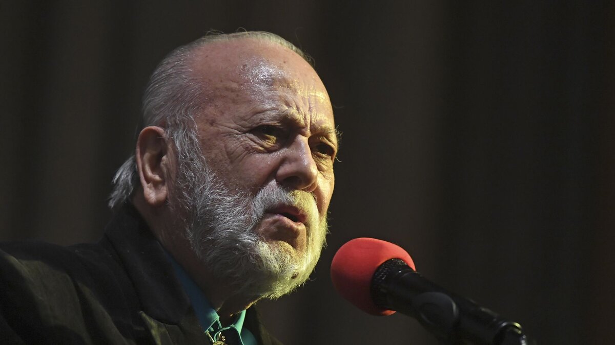    Global Look Press | Komsomolskaya Pravda