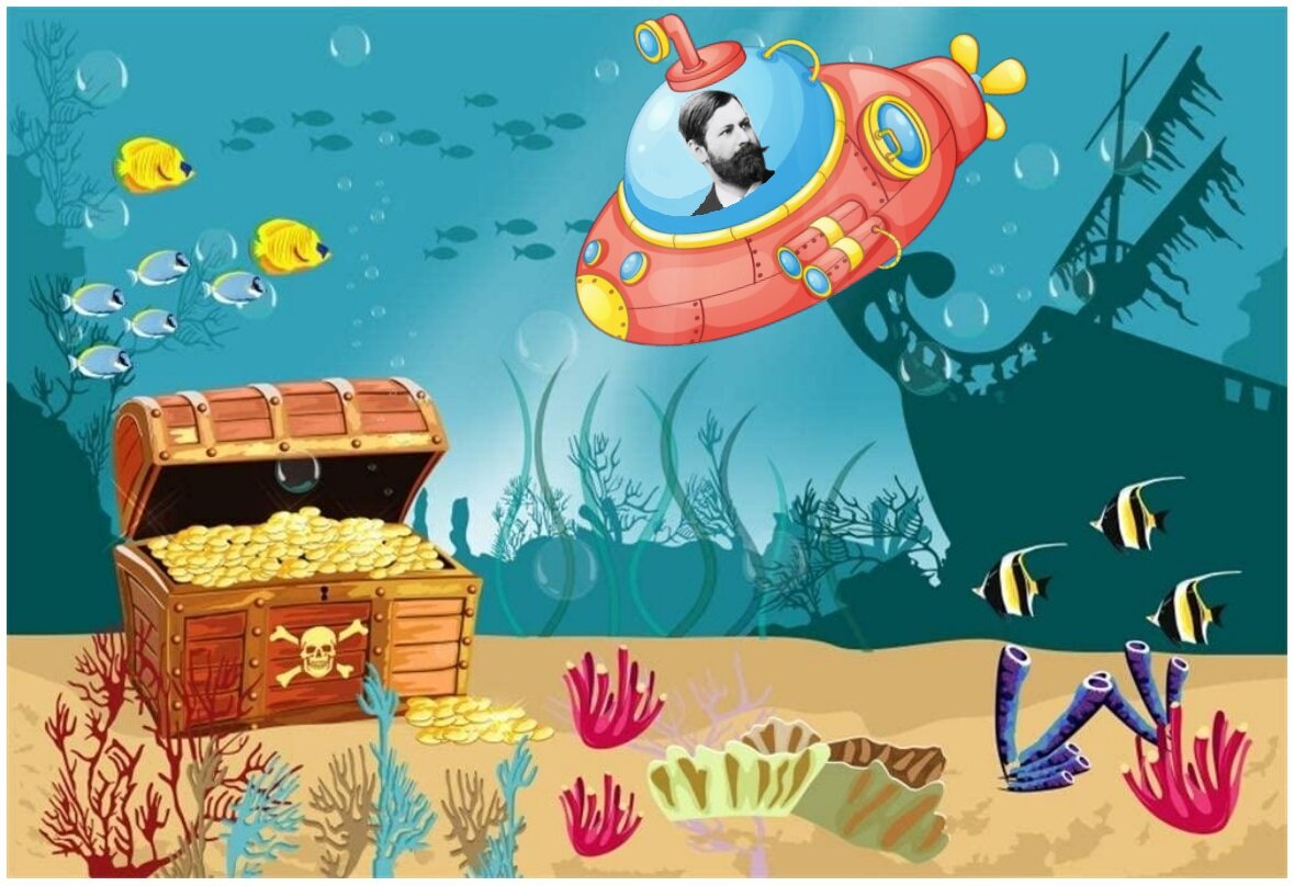 Иллюстрация собрана на основе фото из интернета.