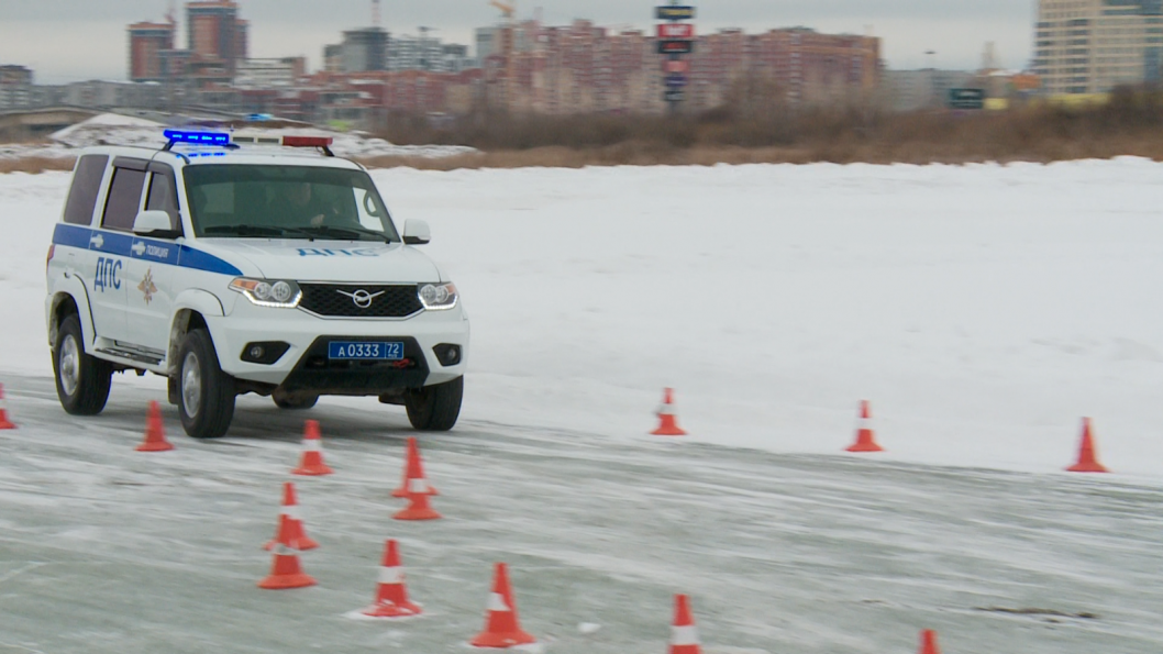 Фото: ИА "Тюменская линия"