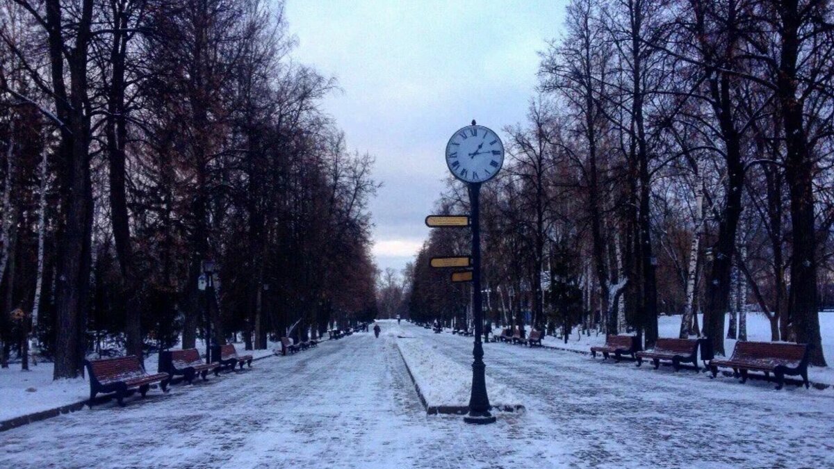     В Казани на обновление входной группы центрального парка культуры и отдыха имени Горького выделили почти 80 млн рублей. Об этом заявили в институте развития городов РТ.