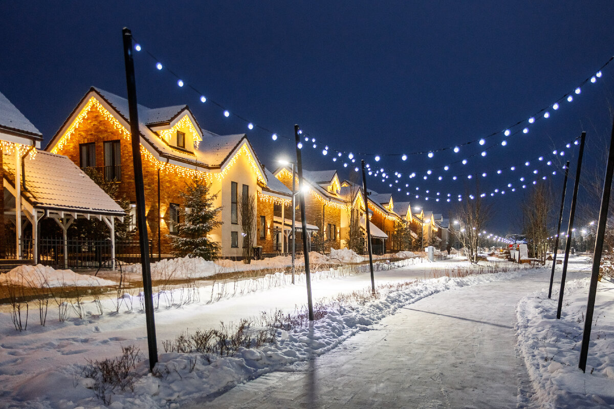 резиденция магнитогорск