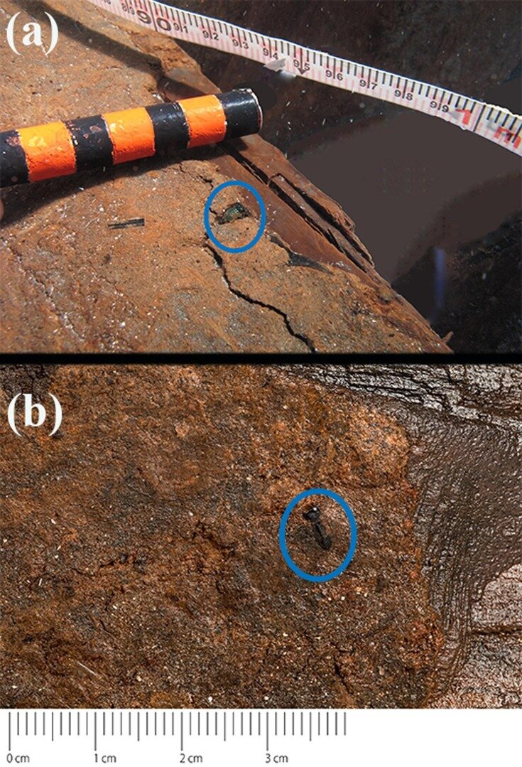   Ariel-Leib-Leonid Friedman and Maayan Cohen / Journal of Archaeological Science: Reports, 2023