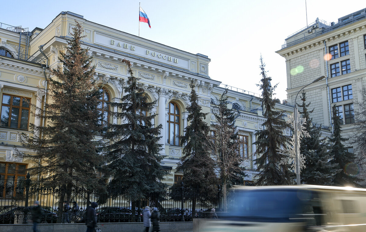 Михаил Терещенко/ТАСС