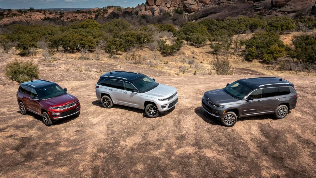 Источник фотографии: Jeep