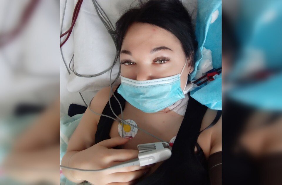     Фото: ЧП ДТП Пермь