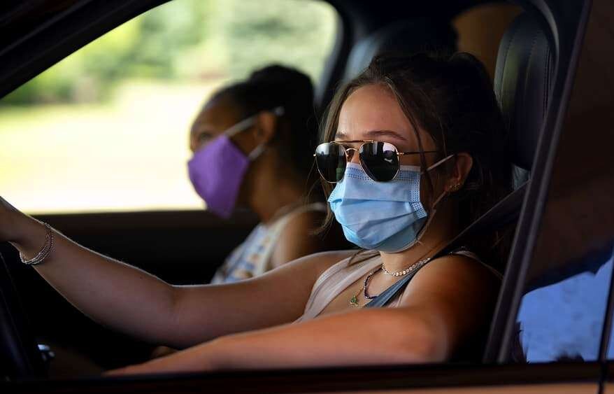 - Название: Sick 2022