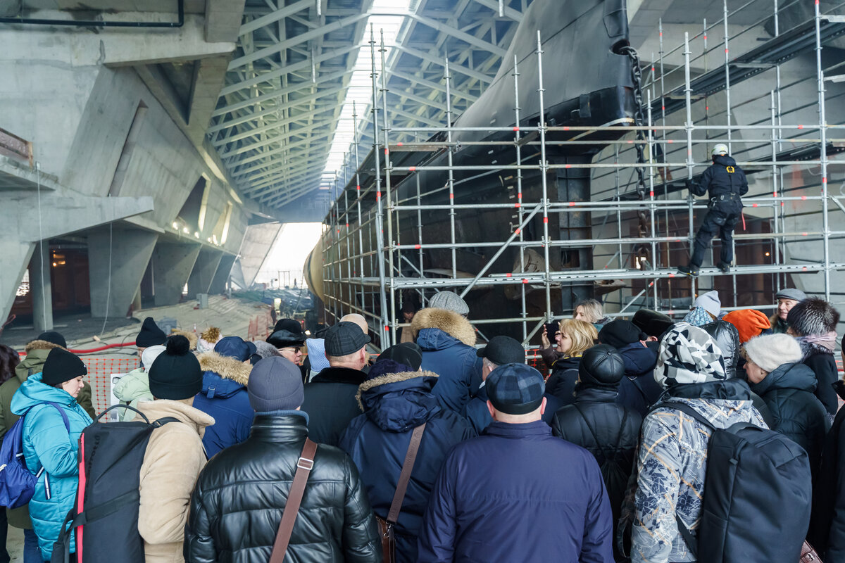 Листайте вправо, чтобы увидеть больше изображений