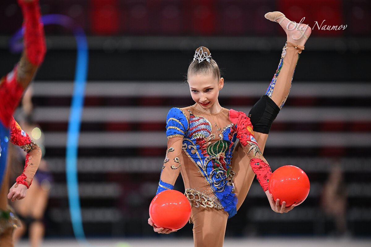 Программы спортивной подготовки 2023 года