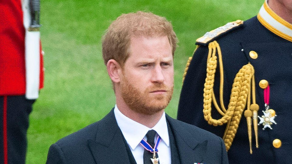     СМИ: принц Гарри и Меган Маркл приглашены на коронацию Карла III Global Look Press/Cover Images/Keystone Press Agency