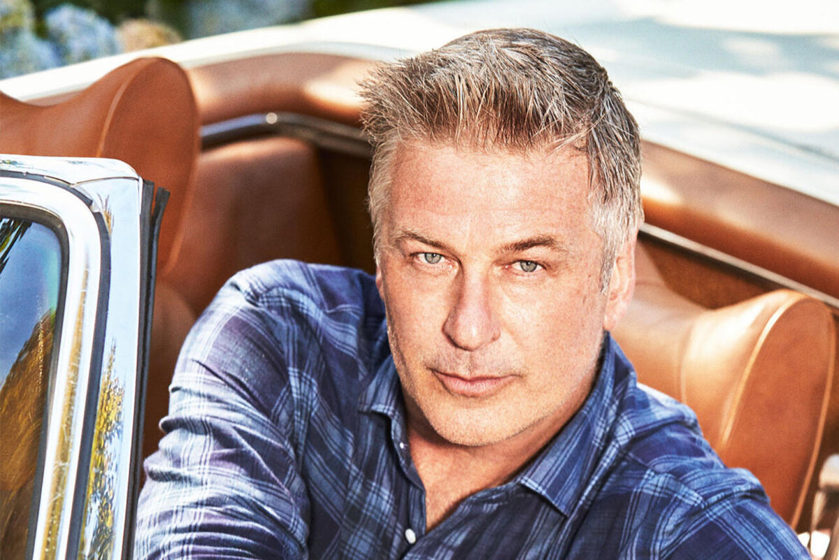    Алек Болдуин © Central Partnership/globallookpress.com