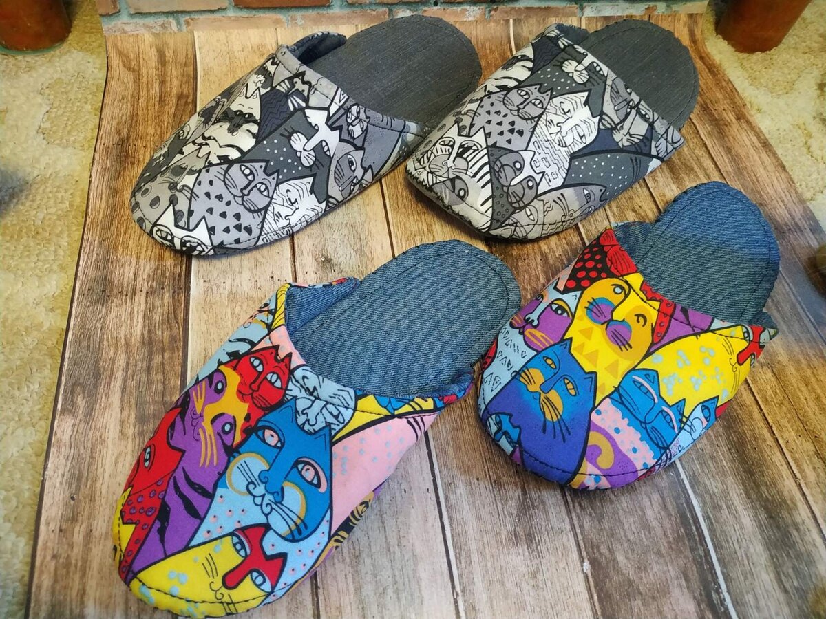 Фото автора.