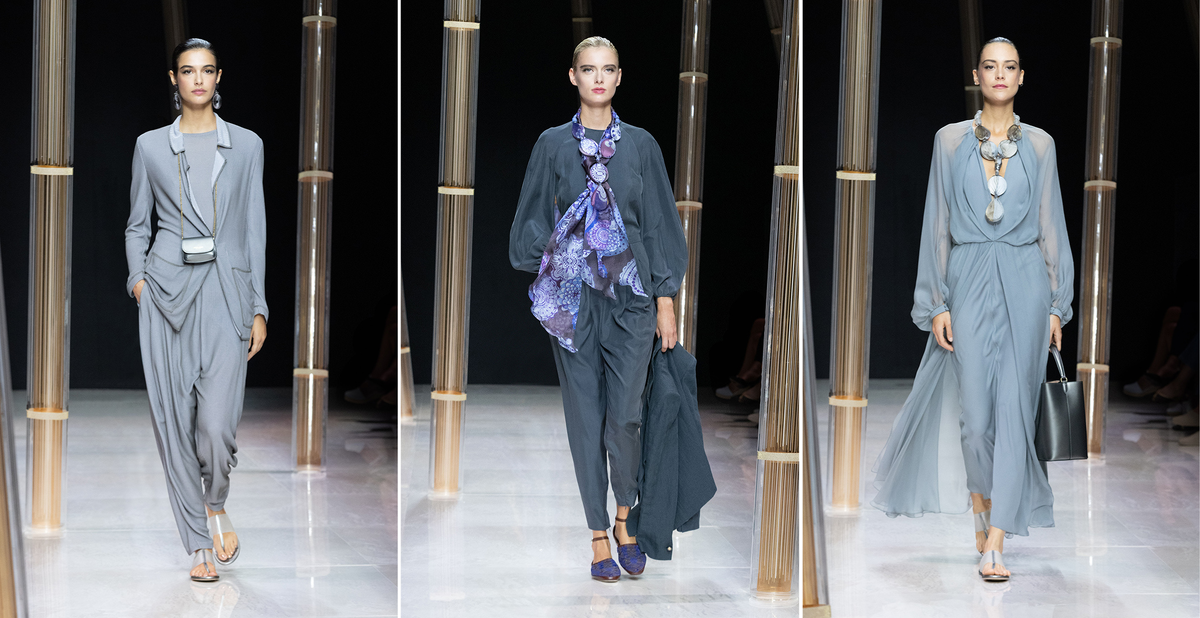 Фото: armani.com