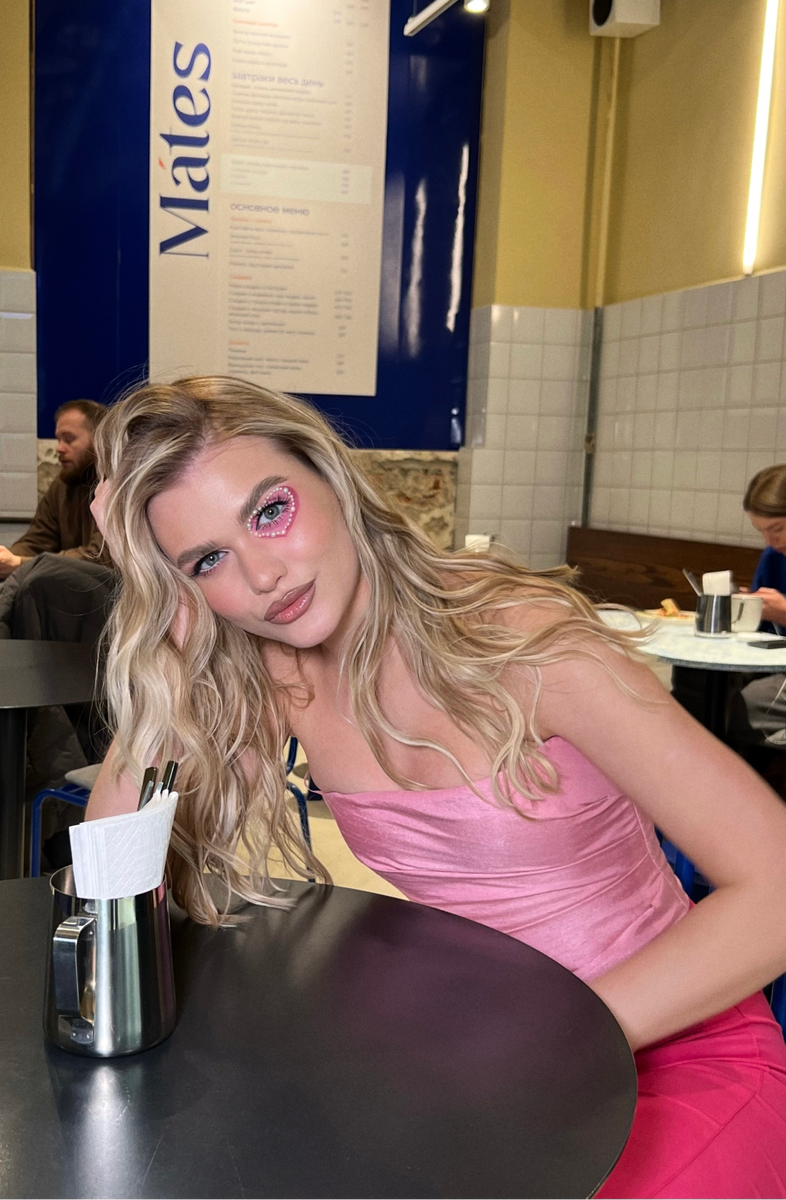    Команда салона красоты «Плющ» подготовила специальные активности ко Дню всех влюбленных (фото 2)