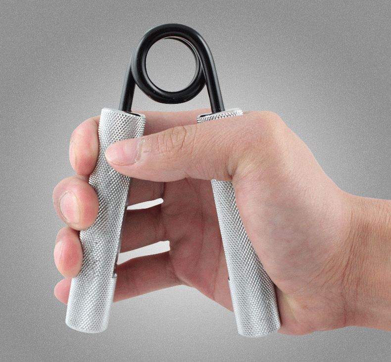 Торсионный эспандер