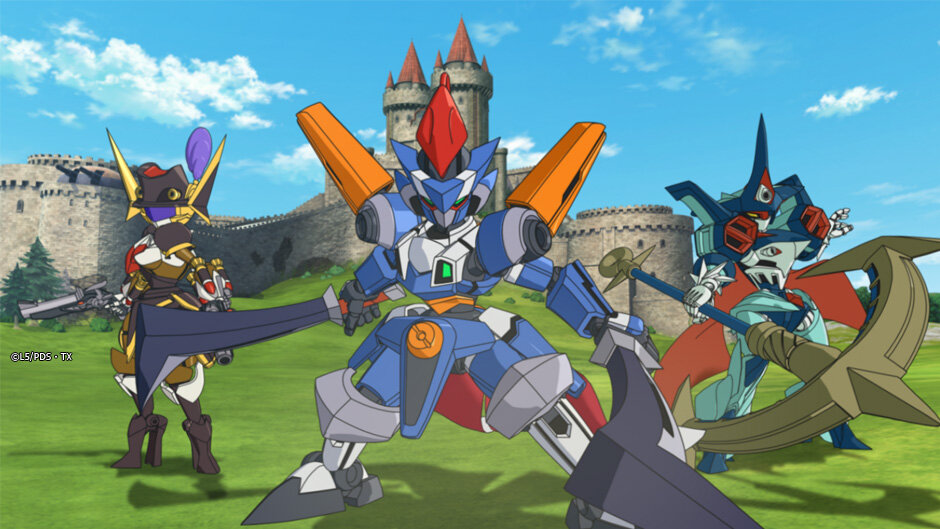 Lbx ахиллес 2. Lbx битвы маленьких гигантов 1. Лбикс битва. Лбикс битва. Лбикс битва.