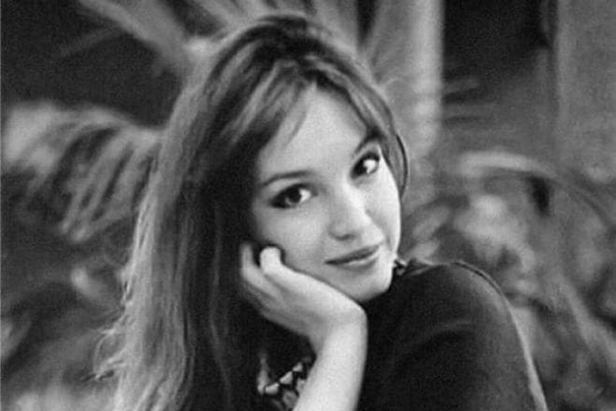 Анна селук биография личная жизнь Анна Самохина. Красота не спасла от тяжёлого детства и трудной судьбы. Мистическ