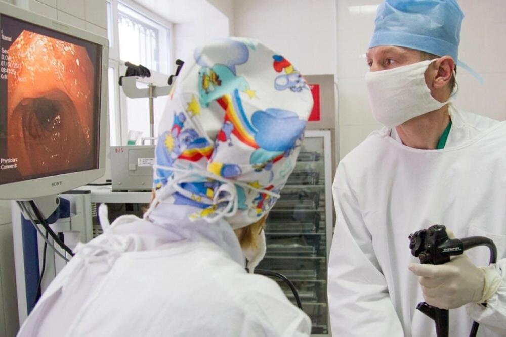 фото: Департамент здравоохранения Тюменской области