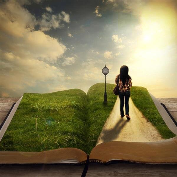 техники счастья, pixabay.com