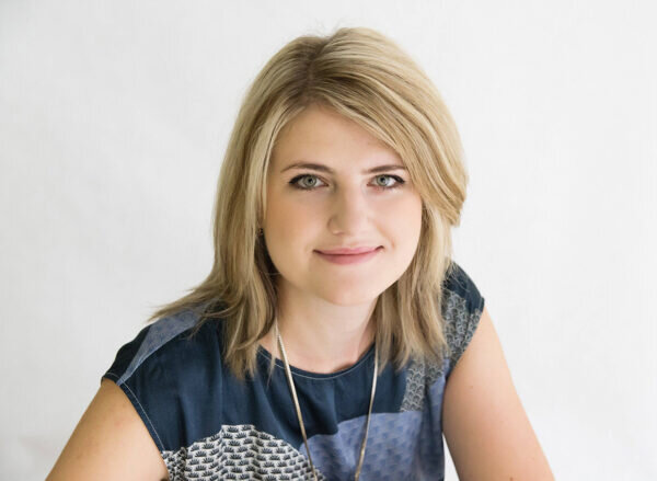    Анастасия ЛЯХОВЕЦ