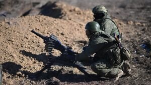    Фото: novosti-donbassa.ru Валерия Трофимова