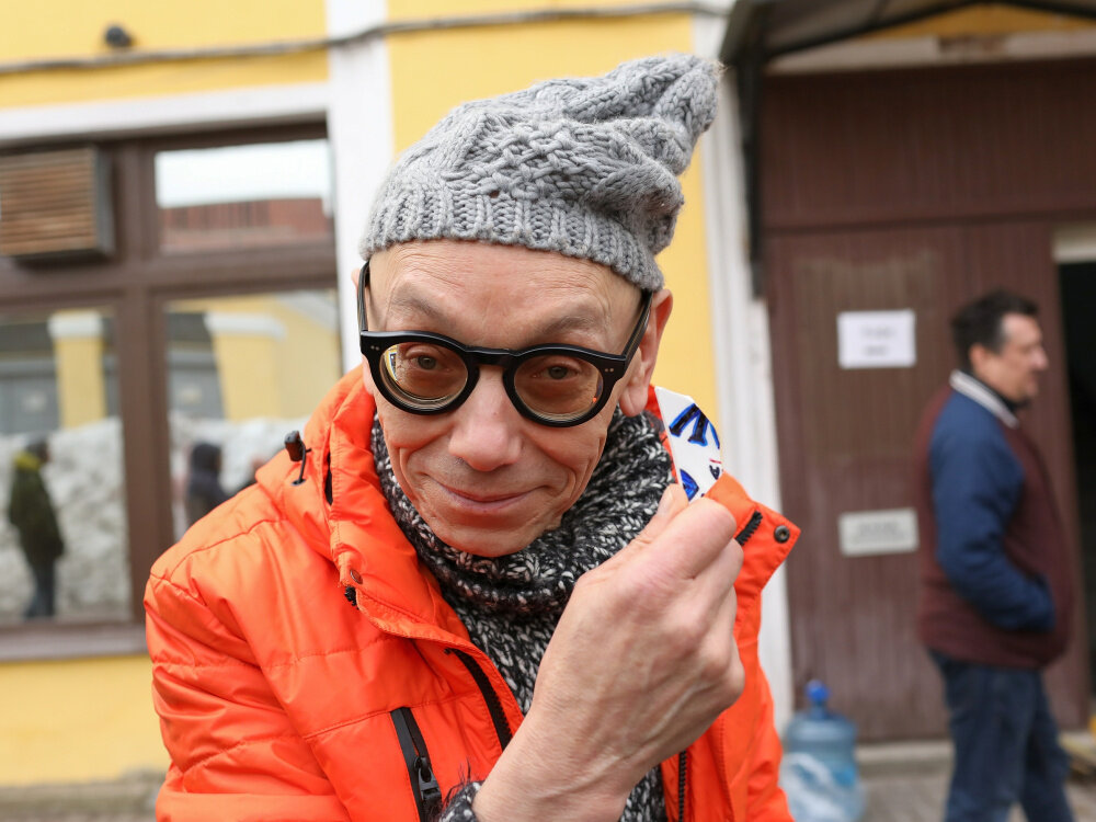 Фото: Global Look Press 