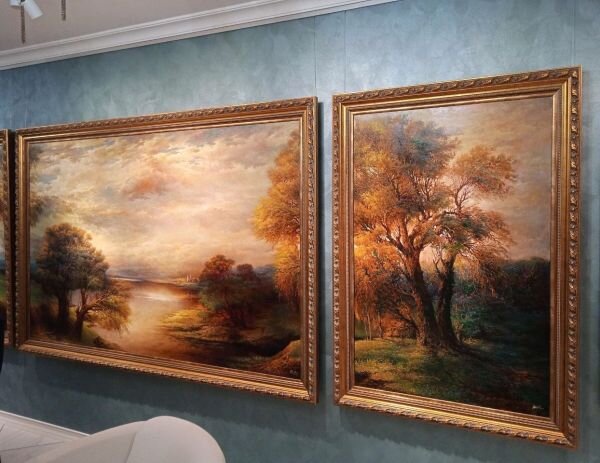 Листайте вправо, чтобы увидеть больше изображений