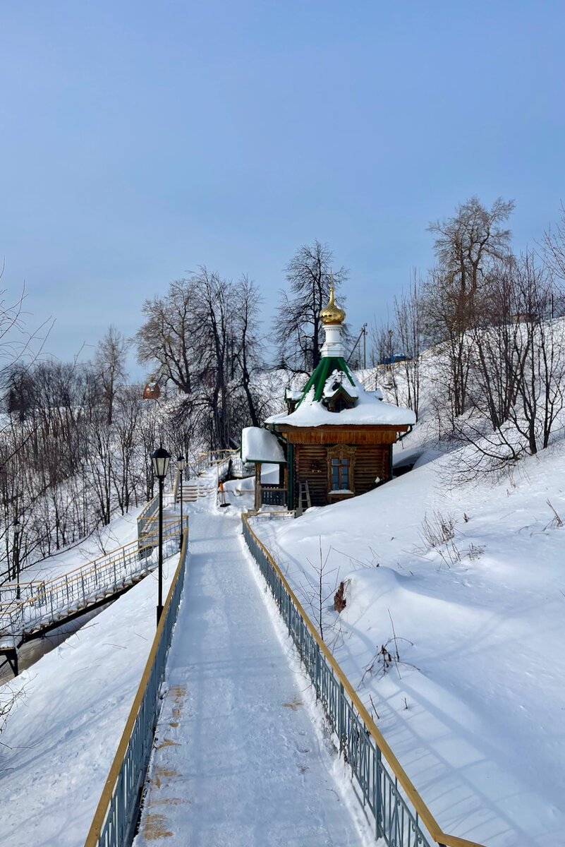 Белогорский монастырь пермский край карта