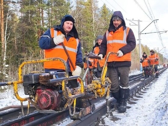     фото: СвЖД