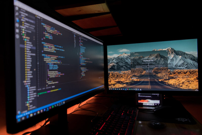    Источник изображения: Fotis Fotopoulos / unsplash.com