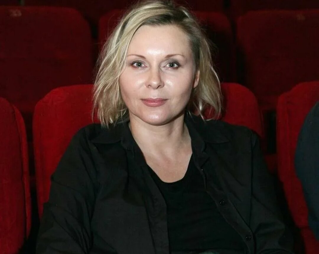Актриса троянова фото яна биография
