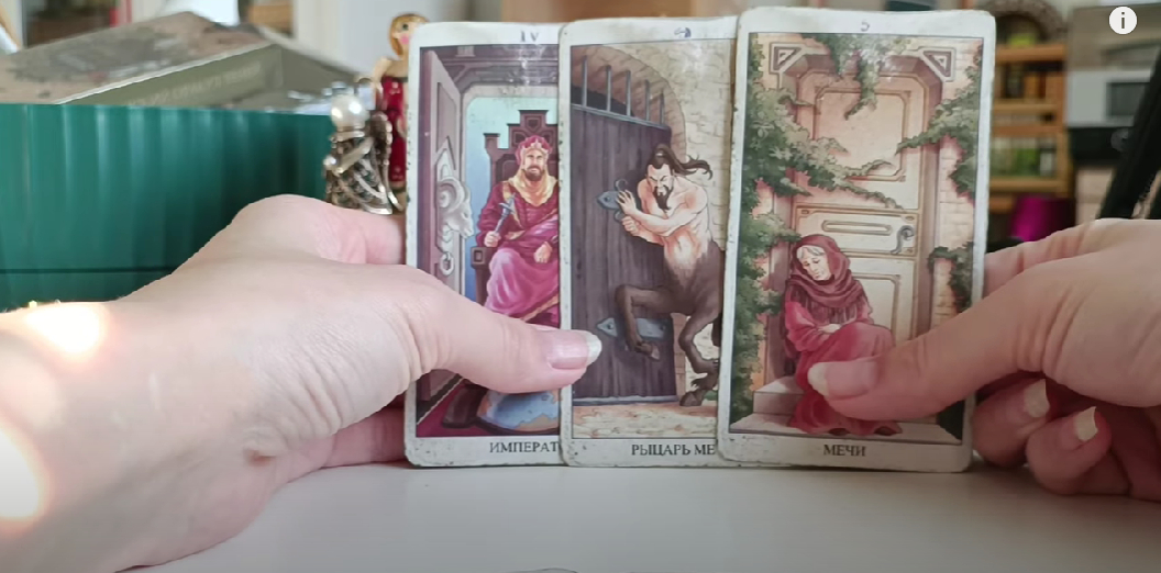 Расклад о вероятности подобных бедствий в 23 году: будет еще и серьезное.