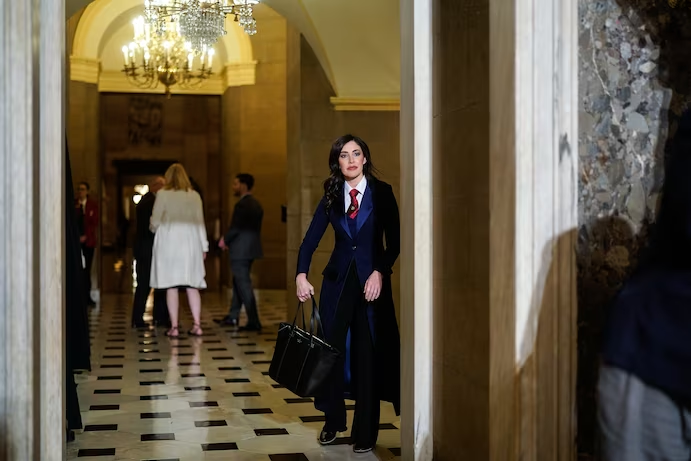 Не правда ли фото напоминает "возьмите меня". Источник Washington Post. https://yandex.ru/search