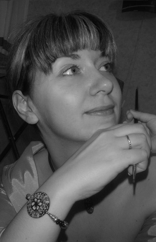 Наталья Денисенко