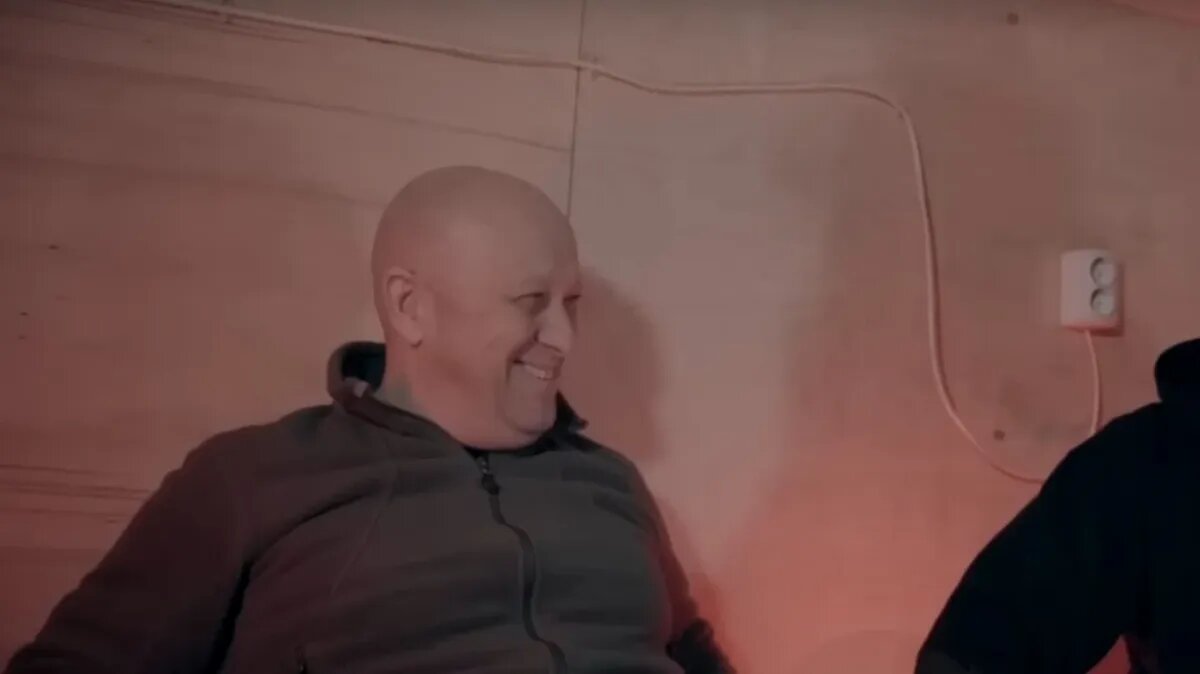 Евгений Пригожин. Фото: кадр из видео