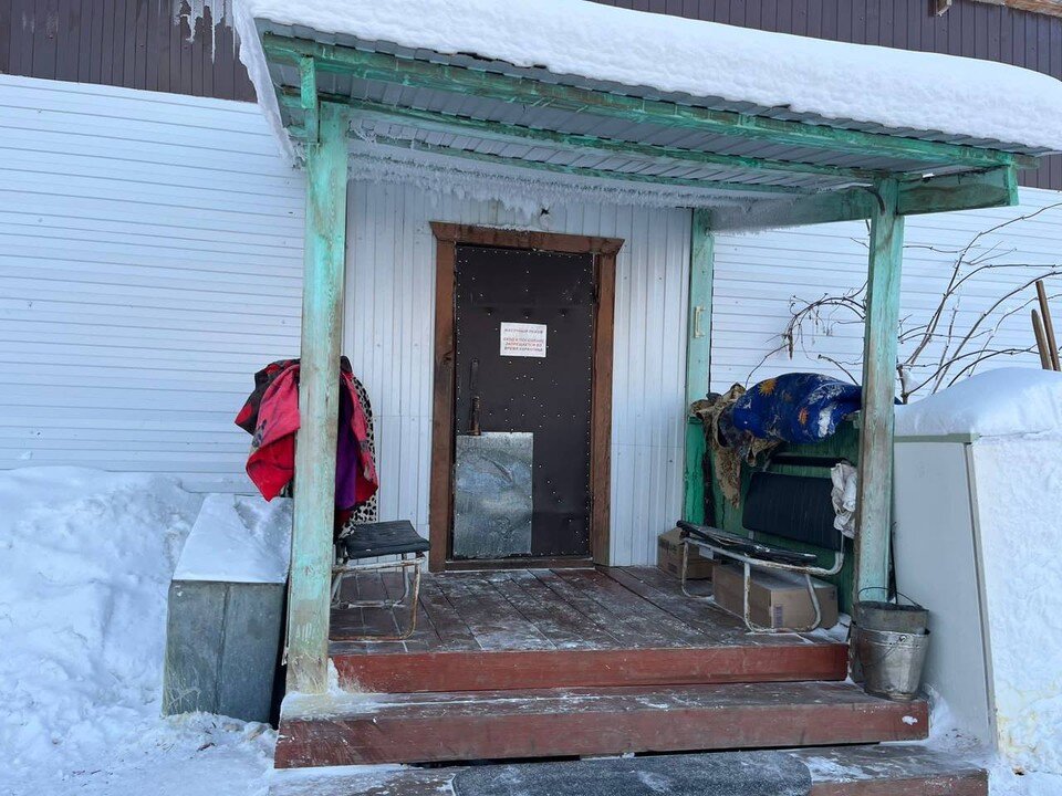     Фото: пресс-служба прокуратуры Якутии