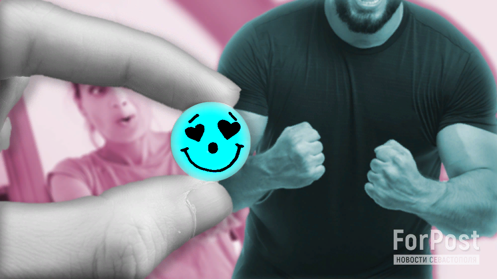 Коллаж ForPost: новые санкционные удары, уготовленные западными союзниками Украины