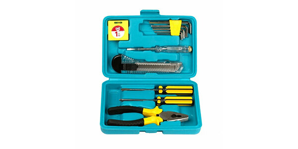 Набор инструментов SMART BUY