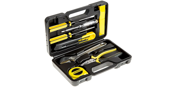 Набор инструментов STAYER