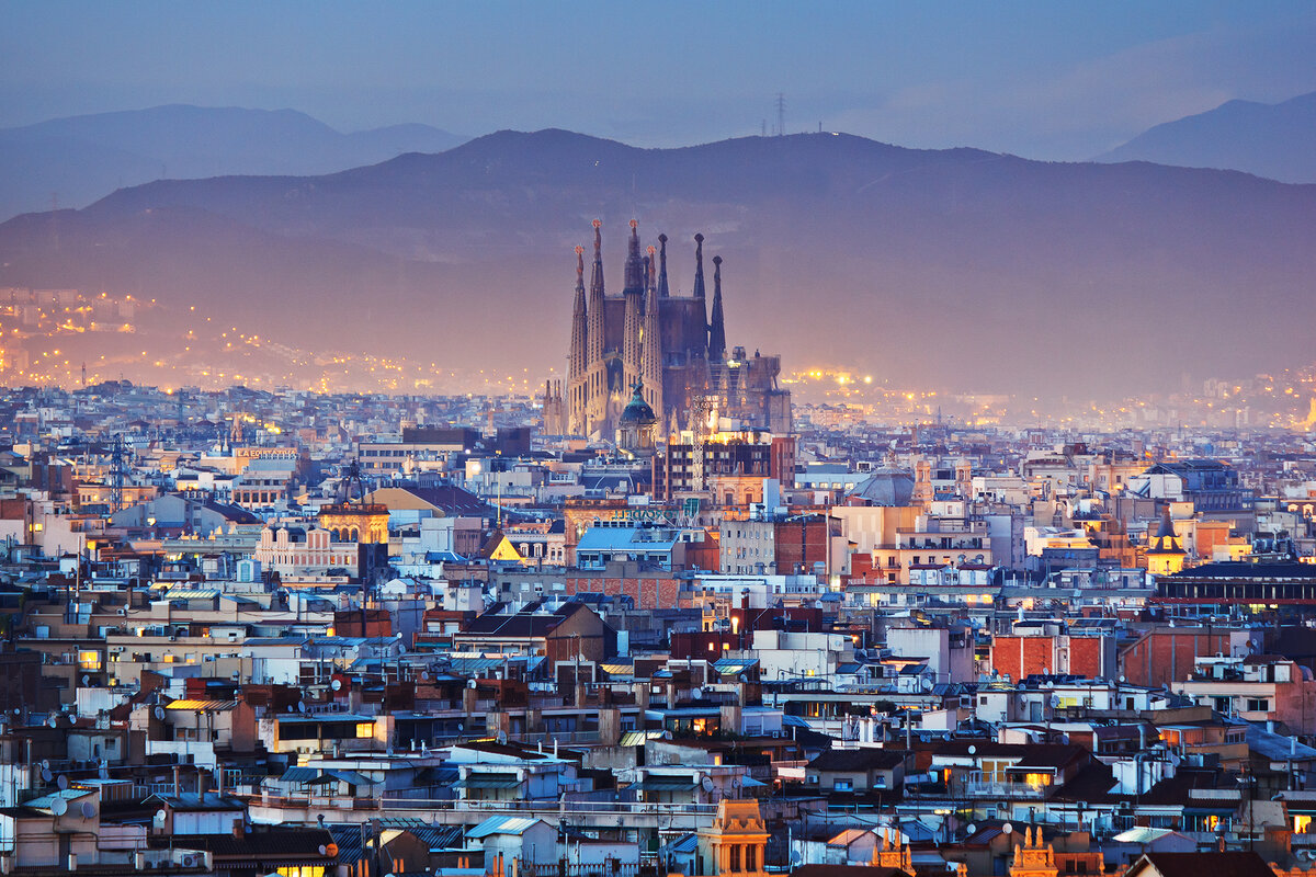 Cual es la ciudad mas contaminada del mundo