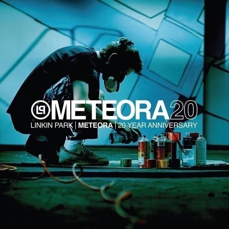 Linkin Park "Meteora"